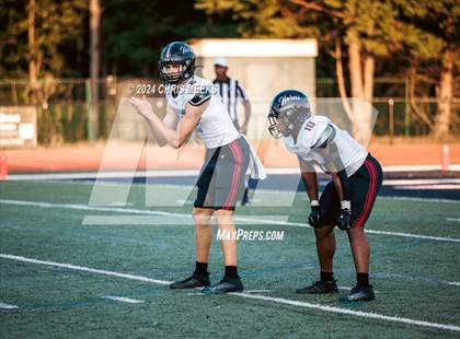 Thumbnail 3 in Roswell vs Lambert (Scrimmage) photogallery.