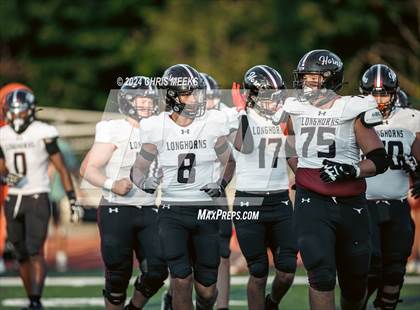 Thumbnail 1 in Roswell vs Lambert (Scrimmage) photogallery.