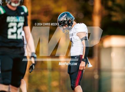 Thumbnail 3 in Roswell vs Lambert (Scrimmage) photogallery.
