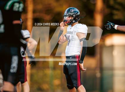 Thumbnail 2 in Roswell vs Lambert (Scrimmage) photogallery.