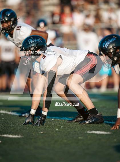 Thumbnail 2 in Roswell vs Lambert (Scrimmage) photogallery.