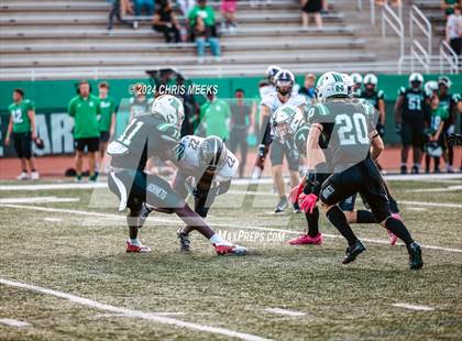 Thumbnail 3 in Roswell vs Lambert (Scrimmage) photogallery.