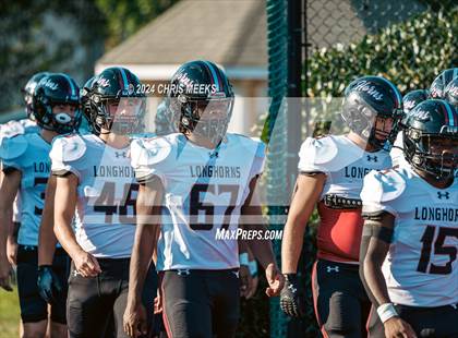Thumbnail 3 in Roswell vs Lambert (Scrimmage) photogallery.