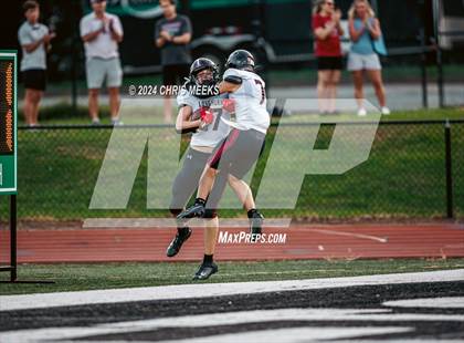Thumbnail 1 in Roswell vs Lambert (Scrimmage) photogallery.