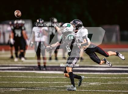 Thumbnail 1 in Roswell vs Lambert (Scrimmage) photogallery.
