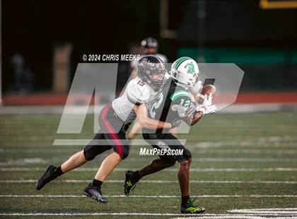Thumbnail 3 in Roswell vs Lambert (Scrimmage) photogallery.