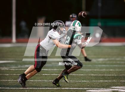 Thumbnail 2 in Roswell vs Lambert (Scrimmage) photogallery.