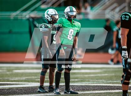 Thumbnail 2 in Roswell vs Lambert (Scrimmage) photogallery.