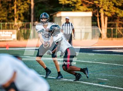 Thumbnail 1 in Roswell vs Lambert (Scrimmage) photogallery.