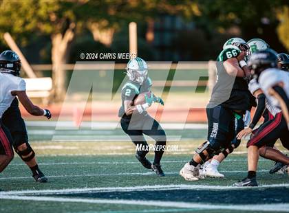 Thumbnail 3 in Roswell vs Lambert (Scrimmage) photogallery.