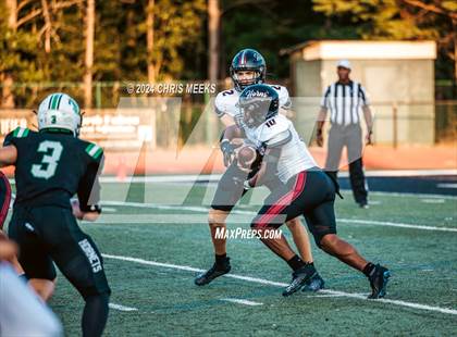 Thumbnail 2 in Roswell vs Lambert (Scrimmage) photogallery.