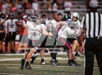 Thumbnail 3 in Roswell vs Lambert (Scrimmage) photogallery.