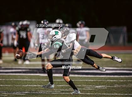 Thumbnail 2 in Roswell vs Lambert (Scrimmage) photogallery.