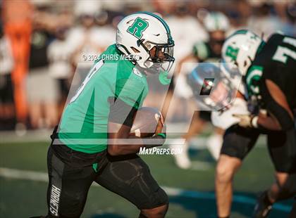 Thumbnail 1 in Roswell vs Lambert (Scrimmage) photogallery.