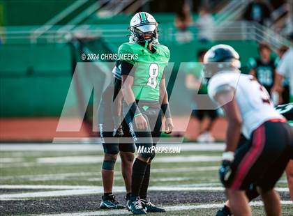 Thumbnail 3 in Roswell vs Lambert (Scrimmage) photogallery.