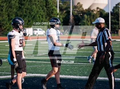 Thumbnail 2 in Roswell vs Lambert (Scrimmage) photogallery.