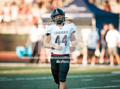 Thumbnail 3 in Roswell vs Lambert (Scrimmage) photogallery.