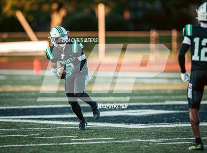 Thumbnail 2 in Roswell vs Lambert (Scrimmage) photogallery.