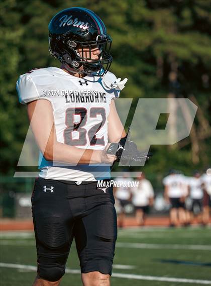 Thumbnail 2 in Roswell vs Lambert (Scrimmage) photogallery.