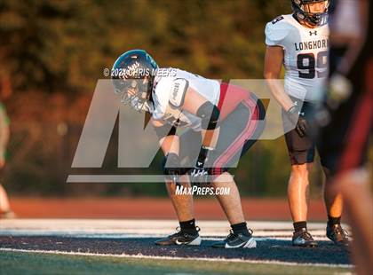 Thumbnail 3 in Roswell vs Lambert (Scrimmage) photogallery.