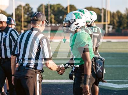 Thumbnail 3 in Roswell vs Lambert (Scrimmage) photogallery.