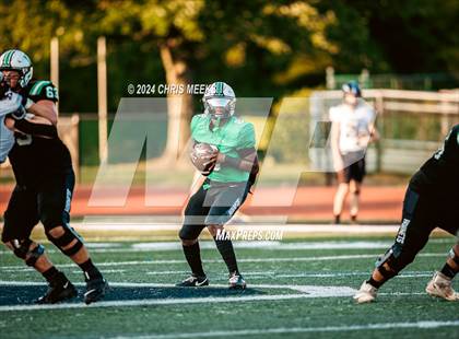 Thumbnail 1 in Roswell vs Lambert (Scrimmage) photogallery.