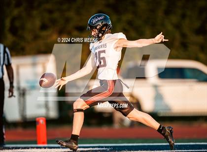 Thumbnail 2 in Roswell vs Lambert (Scrimmage) photogallery.