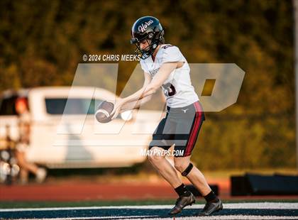 Thumbnail 1 in Roswell vs Lambert (Scrimmage) photogallery.