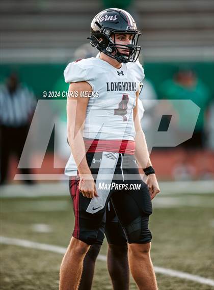 Thumbnail 3 in Roswell vs Lambert (Scrimmage) photogallery.