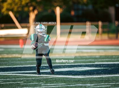 Thumbnail 1 in Roswell vs Lambert (Scrimmage) photogallery.