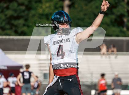 Thumbnail 1 in Roswell vs Lambert (Scrimmage) photogallery.