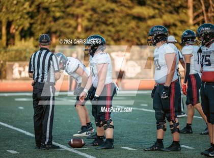 Thumbnail 2 in Roswell vs Lambert (Scrimmage) photogallery.