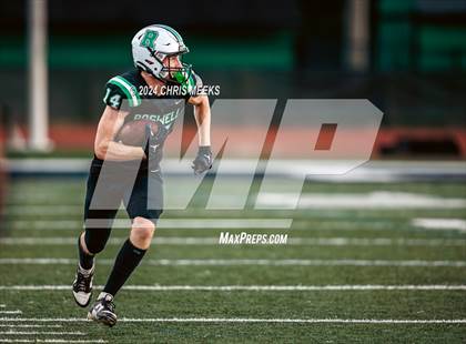 Thumbnail 3 in Roswell vs Lambert (Scrimmage) photogallery.