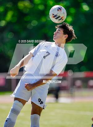 Oratory Prep @ Governor Livingston