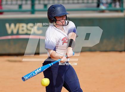 Thumbnail 1 in Effingham County vs Lassiter (GHSA 6A State Tournament) photogallery.