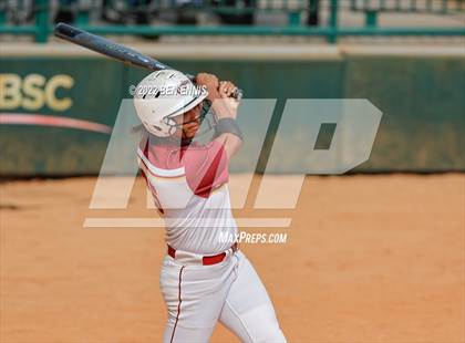 Thumbnail 1 in Effingham County vs Lassiter (GHSA 6A State Tournament) photogallery.