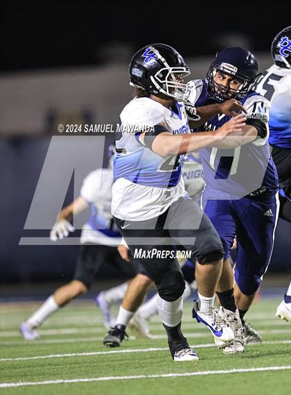 Thumbnail 3 in Desert Christian @ Milken photogallery.