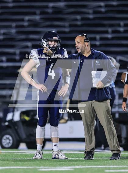 Thumbnail 3 in Desert Christian @ Milken photogallery.