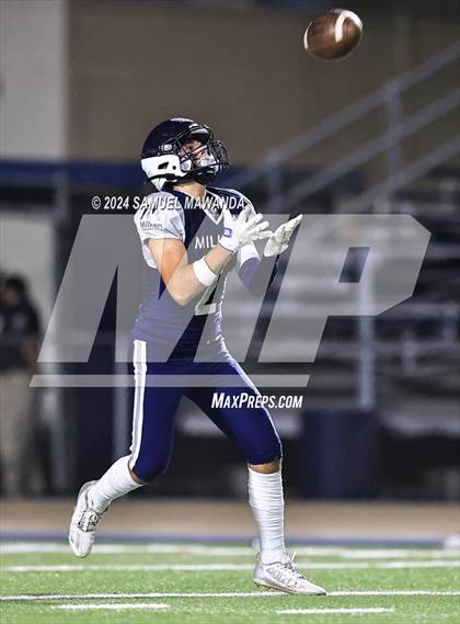 Thumbnail 2 in Desert Christian @ Milken photogallery.