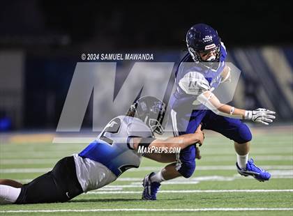 Thumbnail 3 in Desert Christian @ Milken photogallery.