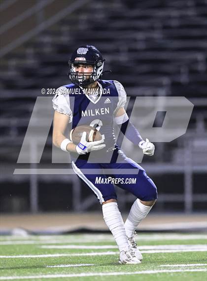Thumbnail 2 in Desert Christian @ Milken photogallery.
