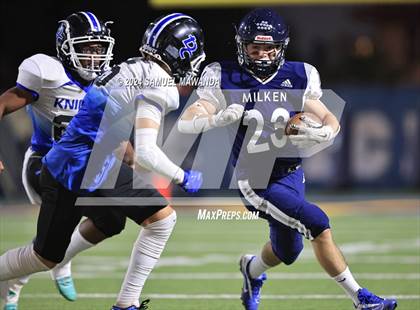 Thumbnail 2 in Desert Christian @ Milken photogallery.