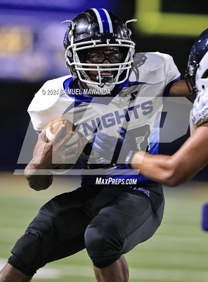 Thumbnail 3 in Desert Christian @ Milken photogallery.