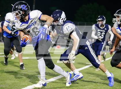 Thumbnail 3 in Desert Christian @ Milken photogallery.