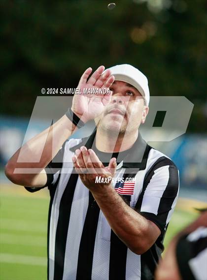 Thumbnail 2 in Desert Christian @ Milken photogallery.