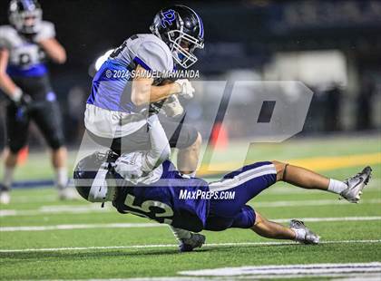 Thumbnail 3 in Desert Christian @ Milken photogallery.