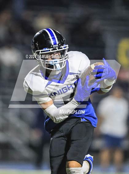 Thumbnail 1 in Desert Christian @ Milken photogallery.