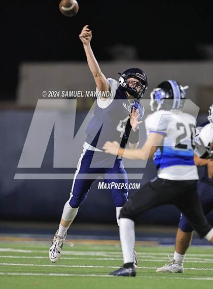 Thumbnail 3 in Desert Christian @ Milken photogallery.