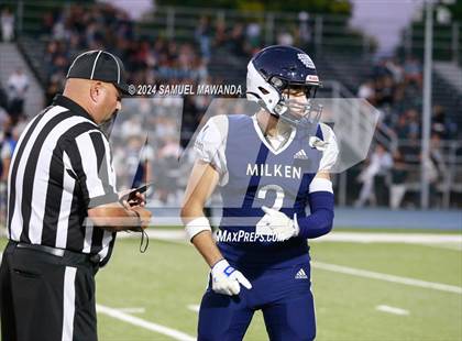 Thumbnail 3 in Desert Christian @ Milken photogallery.