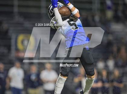Thumbnail 3 in Desert Christian @ Milken photogallery.
